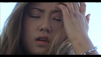 Gadis Thailand Michelle Hampir Perawan