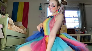 Di Balik Layar: Sensual Moments Di Mv Live Rainbow Bunny Bagian 2