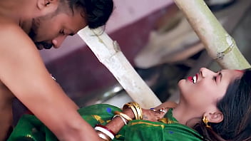 Desi Bhabhi Mesra Dengan Devar Di Alam Terbuka Dengan Suara Menggoda