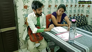 Guru Seksi India Dan Muridnya Beraksi Panas! Video Terbaru Yang Bikin Bergairah