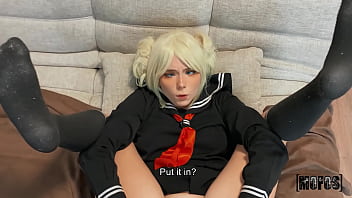 Kumpulan Video Cosplay Dan Creampie Yang Bikin Panas Di Halloween – Mofos