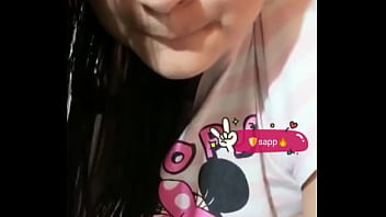 Cantiknya Si Manis Di Bigo Live