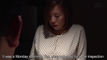 Istri Selingkuh Jepang Digituin Mekanik Kontol Gede (200 Sub Jav – Cari Di Myjavengsubtitle)