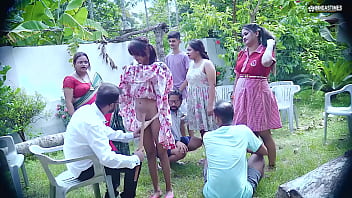 Kelas Les Seks Terbesar India, Mau Ikut Belajar Gaya Bercinta Yang Hot? (suara Hindi)