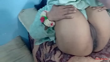 Gadis India Berhijab Digoyang Keras Sampai Merintih