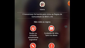 Live Tanpa Batas: Eksplorasi Sensual Di Layar