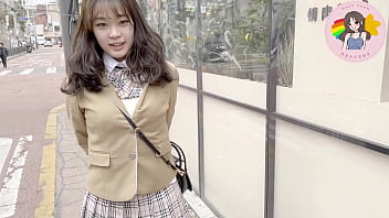 Macy Chan Hong Kong: Eksplorasi Gairah Dalam Seragam Sekolah Ala Korea, Kisah Cinta Panas Di Musim Dingin