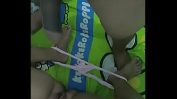 Nikmatnya Merasakan Memek Istri Temanku Sampai Puas
