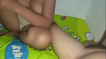 Ibu Takut Suaminya Tahu Kalau Dia Mesum Dengan Temannya