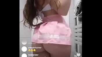 Trisha Si Bintang Porno Instagram Kena Banned Gara-gara Live Ini! Video Bocorannya Bikin Panas!