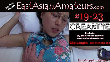 June Liu Spicygum Creampie: Adegan Panas Jay Bank Bagian 2