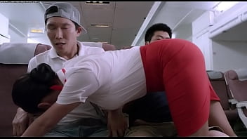 Penerbangan Menggoda (2015) Dengan Subtitle Myanmar