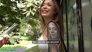 Misha Maver, Agen Rusia Seksi Yang Digilir Di Dalam Terowongan