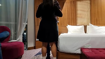 Istri China Dibawa Suami Ke Guadalajara Untuk Disetubuhi