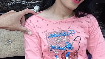 Malam Pertama Pasangan India, Romantis Dan Panas Dengan Audio Hindi – Desislimgirl Part 1
