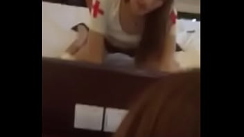 Gadis Korea Yang Menggoda Dalam Video Hot