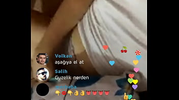 Gadis Seksi Live Di Layarmu
