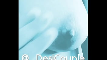Istri Desi Bercumbu Dengan Kata-kata Nakal Dalam Bahasa Hindi