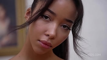 Hot And Hard With Slim Filipina Lia Lin, Asian Exotic Beauty