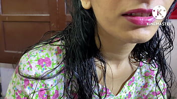 Janda Seksi Digoyang Kontol Besar India Sampai Teriak Nikmat, Ada Suara Jelas Bahasa Hindi