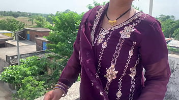 Bhabhi Bhojpuri Yang Menggoda Memberiku Kenikmatan Penuh Dari Tubuh Dan Vaginanya Dengan Audio Hindi Yang Panas