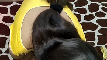 Gadis India Seksi Main Dengan Kakak Tiri! Cerita Tabu Desi Dengan Audio Hindi Dan Bicara Kotor, Roleplay, Saarabhabhi6, Panas Banget