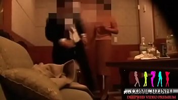 Gadis Pirang Impian Yang Menggoda