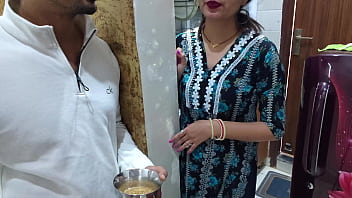 Bade Dada Wali Paros Ki Bhaiya Ko Chini Maangne Ke Bahane Mast Maza Liya (hindi Audio)