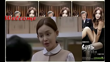 Tawar-menawar Mesra: Kisah Sensual Korea 2016