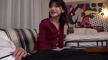 Goto Pengguna Eksklusif! Kamu Ngapain Sih Ke Tokyo? Part 3: Kedatangan Gadis Manis Dari Fukuoka! Si Cabe-cabean Alami Dengan Bodhi Slim Sexy Yang Bikin Pria Gak Bisa Berpikir Jernih!
