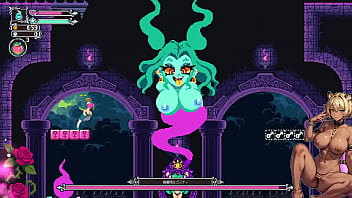 Menggila Di Kedalaman Makam – Gameplay Flip Witch Part 3