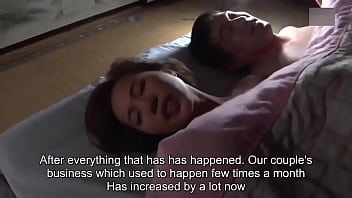 Dengar Cerita Cuckoldku – Istriku Digituin Montir Yang Bekerja Untukku (subtitle Jav 200)