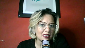 Menggoda Mantan Ibu Mertua Dengan Fetish Rokok Yang Menggairahkan