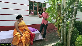 Desi Panas! Adegan Ranjang Seru Dari Serial Web India Terbaru