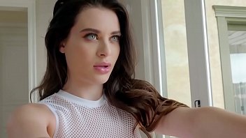 Pengantin Ditutup Matanya, Lela Star Dan Keiran Lee Bikin Adrenalin Naik Di Brazzers