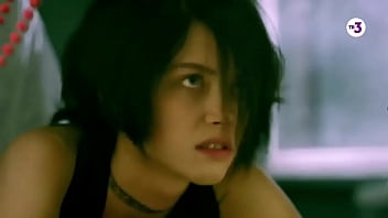 Gadis Rusia Tinatin Dalam Adegan Panas Yang Menggoda