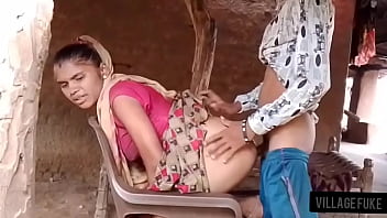 Desi Bhabhi Nikmat Di Dalam Dubur