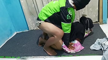 Prank Pesen Gojek Ajak Ml Di Kamar