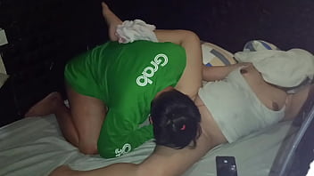 Gadis Asia Montok Hamil Bercinta Dengan Gaya Panas Di Hotel Part 5