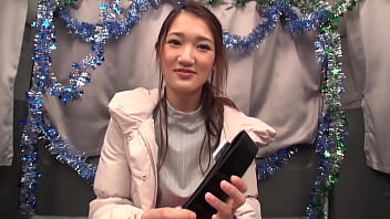 Malam Natal Sendirian? Gadis Kesepian Dinafili Pakai Kostum Santa & Diberi Hadiah Mesum! Meledak Karena Dikasih ‘hadiah Tebal’ Yang Bikin Lupa Mantan!? [part 2]