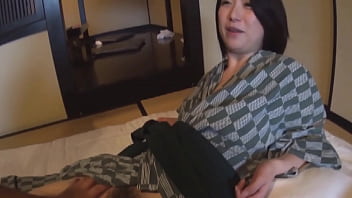 Jepang Berbulu – Adegan Intim Pov Dari Pasangan Amatir