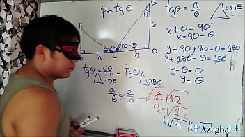 Siswa Matematika Seksual 69 Derajat Yang Menggoda