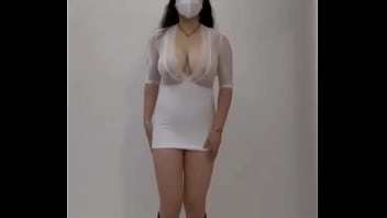 Menggoda Dengan Kostum: Solo Cosplayer Yang Bikin Nafsu Melambung