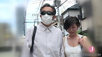 Adegan Panas Istri Ditemani Suami Dalam Video Cuckold – Nagisa Memulai Dengan Gaya Menggoda