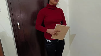 Gadis Kampus India Yang Seksi Berhubungan Intim Dengan Pacarnya Di Kamar Asrama, Suara Jelas Dalam Bahasa Hindi