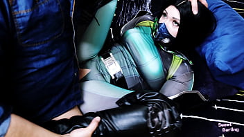 Viper Dari Valorant Cosplay Dengan Creampie Dan Facial Sensual – Sweetdarling