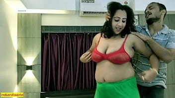 Bhabhi India Cantik Bercinta Panas Setelah Pesta! Video Seks Hd Viral