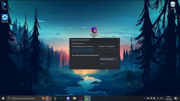 Cyberbangs 2069 Edisi Mandarin