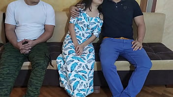 Istri Dientot Di Depan Suami Yang Jadi Tanduk Saat Dia Istirahat – Istri Nakal Dan Ibu Tiri Hot Yang Suka Ntr