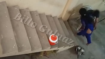 Paman India Ngentot Dubur Bhabhi Nyata, Rekaman Kamera Tersembunyi Jadi Viral